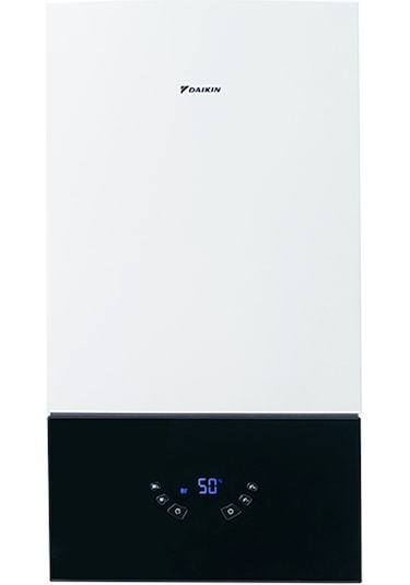 Daikin Premix VZ D2CPX036 36 KW Tam Yoğuşmalı Hermetik Kombi