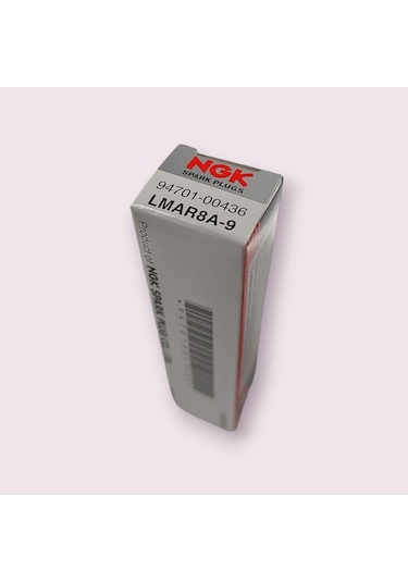 Yamaha R25 2018 Ve Sonrası Ngk Buji 94701-00436
