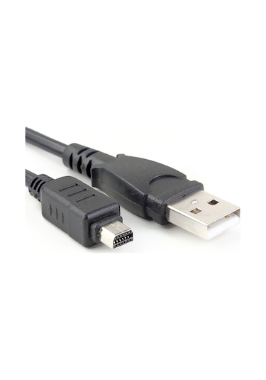 Markofist Cb-usb5 Olympus Sz Series Usb Kablo