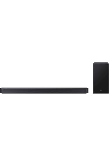 Samsung HW Q600F 3.1.2 CH Subwoofer Q Serisi Soundbar 2025