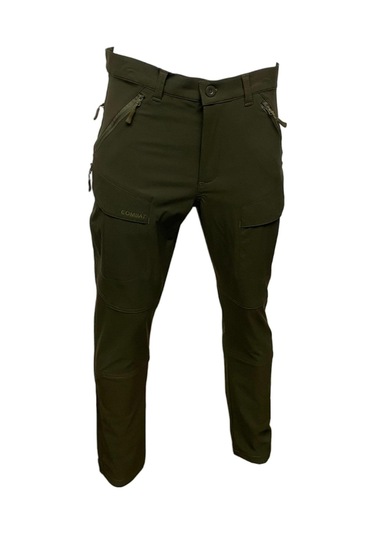 Pantolon Comfort - 525 - N21-916-haki