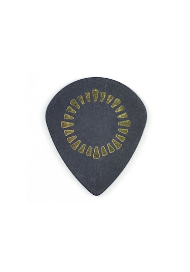 Jim Dunlop Aalp04 Javier Reyes Tortex Jazz Iıı Xl Pick 0.73 Mm 6lı Pena