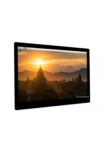 Waveshare 11.6 İnç Kapasitif Lcd Dokunmatik Ekran, 1920 1080, Hdmı, Ips, 18205