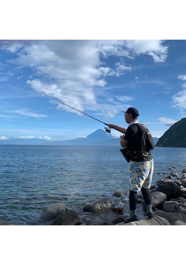 Tailwalk Rize Shooter Ssd S100m 3.05mt Max 60gr 2p Shore Jigging Kamış