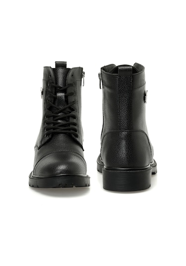 Salvano Traıl 3pr Siyah Erkek Biker Bot 000000000101480517