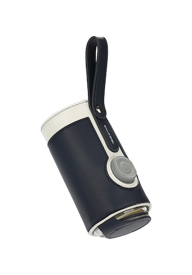 Taşınabilir Bebek Biberonu Isıtıcı 3 Seviyeli Sabit Sıcaklık Isıtma Emzirme Gece Besleme Günlük Kullanım Seyahat