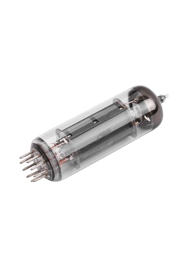 Honmex El84 Vakum Rölesi, Yüksek Transkonduktanslı 9-pin Pentot, 6p15/6bq5 Yerine Geçebilir, Hi-fi Ses, Güvenilir, Tekli Paket Adet Seçenekli