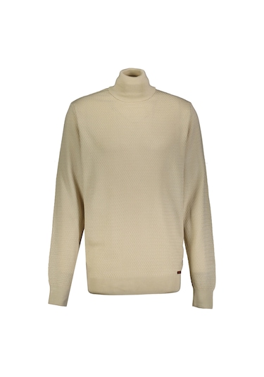 Finesuits Erkek Kazak 2422201104.tbr Ekru