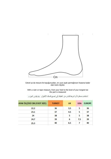 Kadın Kışlık Suya Dayanıklı Fermuarlı Bağcıklı Bot - Siyah - 39 Siyah