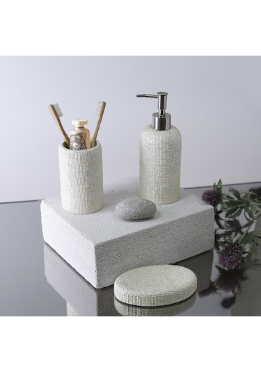 Natural Katı Sabunluk İnci