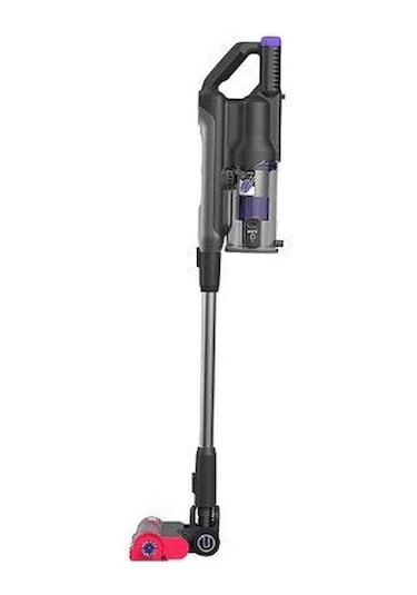 Black+Decker Summit Series BHFEA640WG Şarjlı Dikey Süpürge