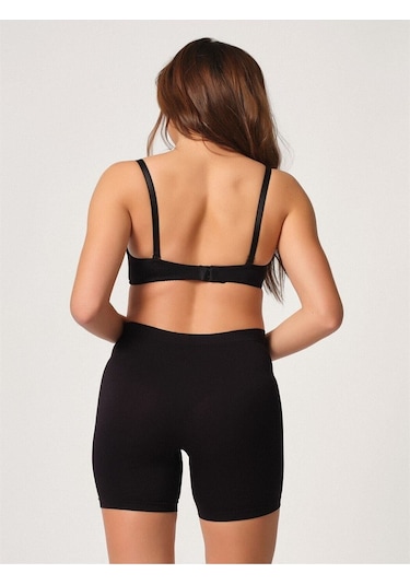 Emay 3003 Soft Boxer Siyah