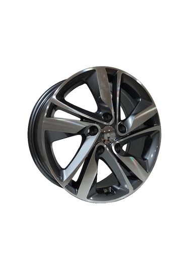 Bk-813 6.5 16 5 114.3 Et45 67.1 Gun Machıned Xl