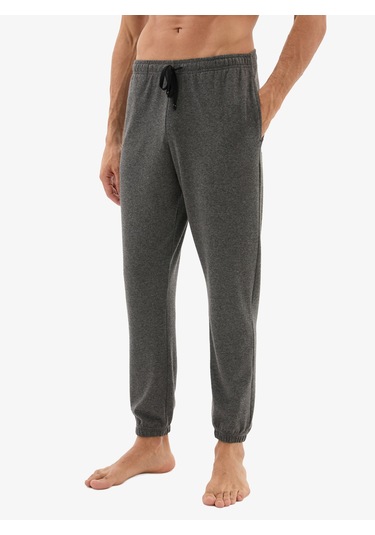 Erkek Termal Eşofman Altı 40807 - Antrasit Antrasit