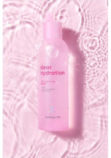 Banila.co Dear Hydration Tonik 200 ML
