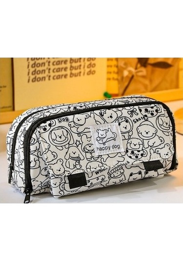 The Everything Store Kalem Kutusu Kapibala Kalem Kutusu Kcm90u Diğer