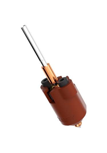 Creality K1/k1c/k1 Max Qs Seramik Isıtıcı Blok Kiti - Quick Swap Nozzle