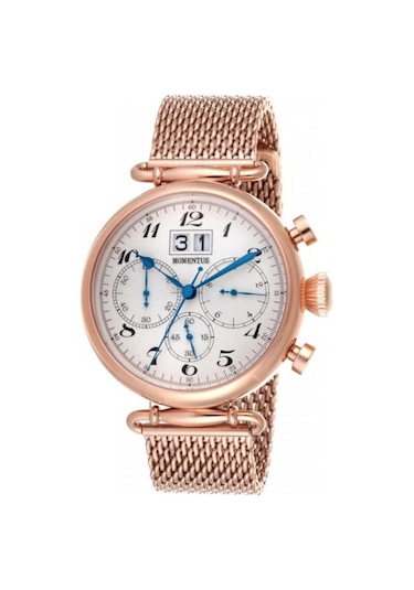 Momentus TM250R 02SR Erkek Kol Saati