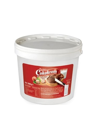 Ülker Çokokrem 5 KG