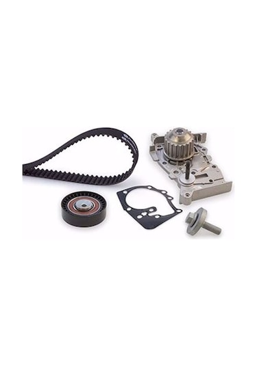 Gates Renault Kangoo 1.6 Benzin Triger Seti Devirdaimli 2008-2013