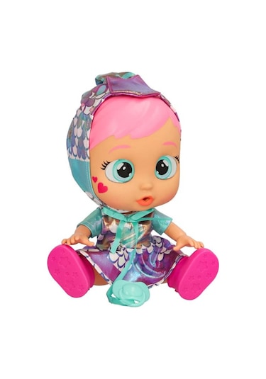 Cry Babıes Stars Aglayan Bebekler W2 Emıly-924178
