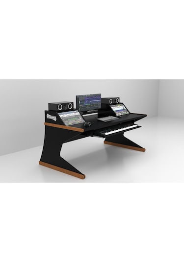 Studioka Solutions / Pro Pash Compact Profesyonel Stüdyo Masası