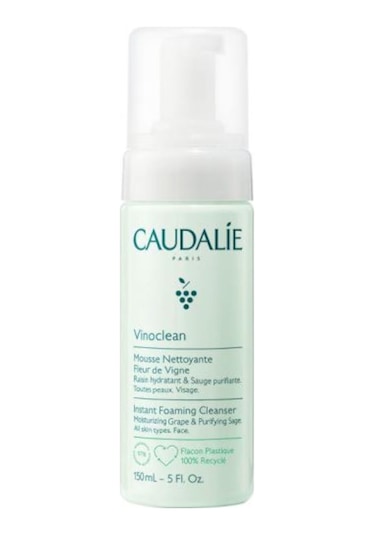 Caudalie Vinoclean Instant Foaming Cleanser 150 ML