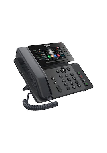 Fanvil V65 Business Ip Telefon