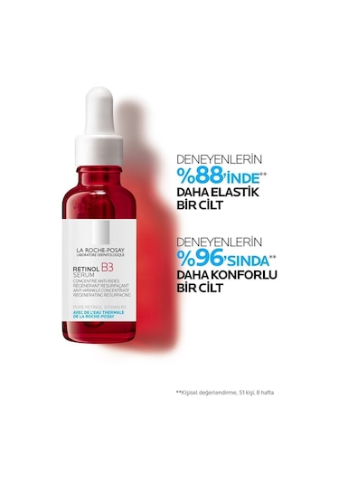 La Roche Posay Retinol Serum 2 x 30 ML