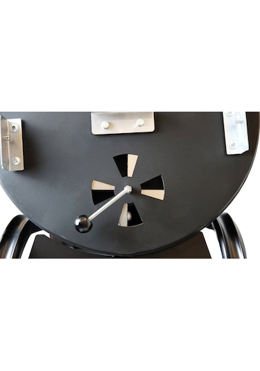 Karp 750KP S1 Kömürlü Mangal Barbekü + Önlük