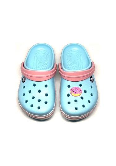 Crocs Terlik Süsü & Renkli Aksesuar Jibbitz (474781767)
