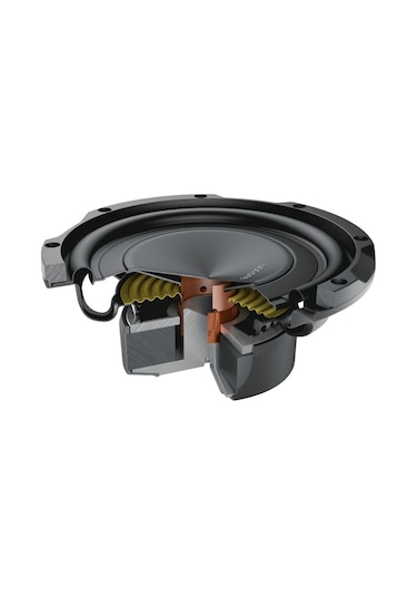 Özenhifi'Den Audison Prima Aps 8D