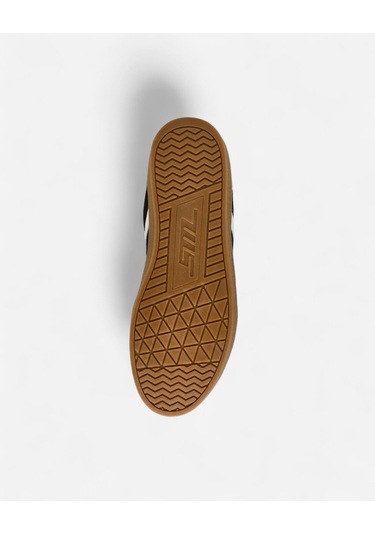 Steve Madden Degreee Black Sued Kadın Siyah Sneakers Degreee
