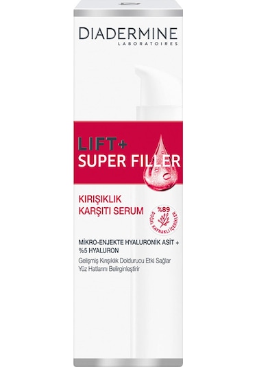 Diadermine Lift+ Superfiller Serum 40 ML