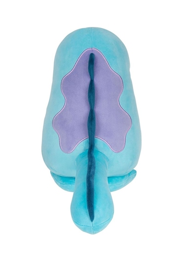 Pokemon Quagsire Pelüş 30cm Pkw3109 Renkli