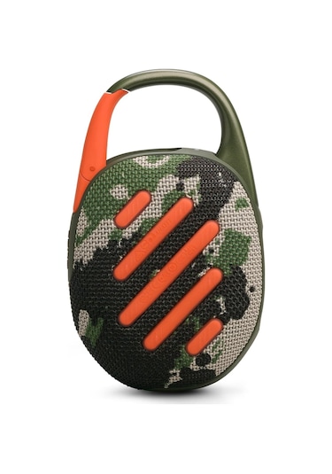 Jbl Clip 5 Taşınabilir Bluetooth Hoparlör