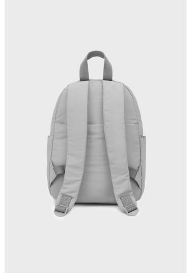 Smart Bags Bayan Sırt Çantası 2022 3344 Gri