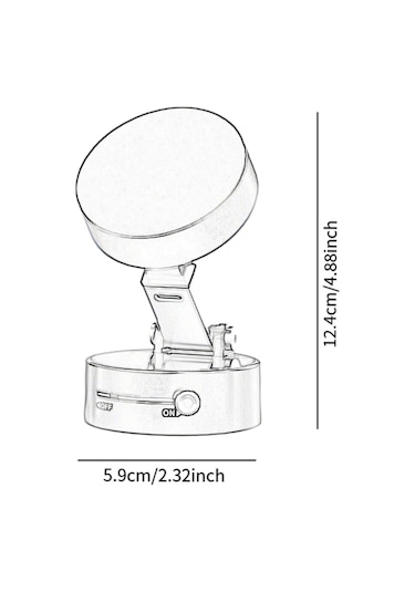 Suntek Jenerik Araba Telefon Tutucu Güçlü Vakum Emme Pembe