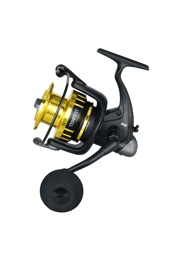 Tica Tempest Tt3000 Makine