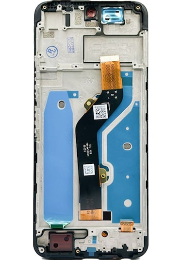 Tecno Pova 4 Uyumlu Ekran Lcd Dokunmatik Full Çıtalı-pova-4-lcd