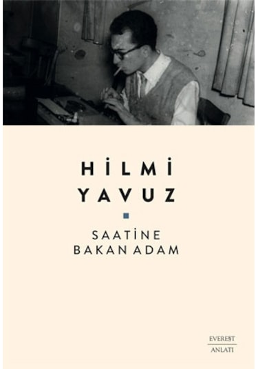 Rüya Şiirleri Ciltli + Saatine Bakan Adam + Okuma Sticker'ları