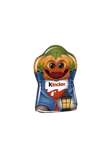 Kinder Halloween Serisi Mini Çikolata 35 G