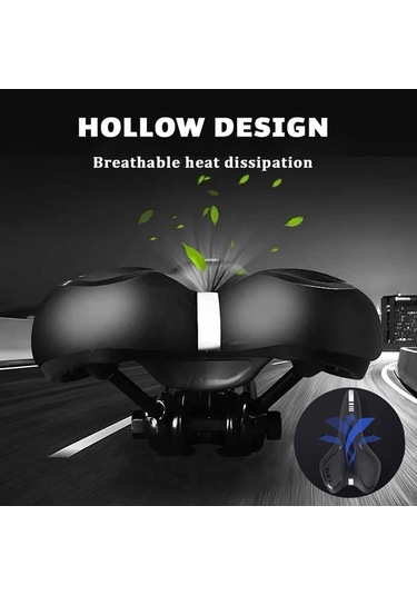 Fochsia B Tipi Kırmızı Stil Yumuşak Bisiklet Koltuğu Mtb Dağ Yol Bisikleti Koltuğu Rahat Yumuş Altın