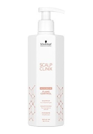 Schwarzkopf Scalp Clinix Kepek Karşıtı Şampuan 300 ML
