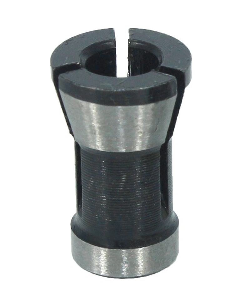 Youtek 8'li Fırçalar Makinesi Uyumlu Dönüştürme Bağlantıları - Karbon Çelik, 6mm/1/4"/8mm, Kolay Kurulum, Hassas İşleme