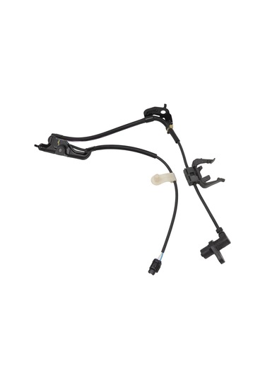 Toyota Camry 2007-2011 İçin Ön Sol Abs Tekerlek Hız Sensörü 89543 33080 Yüksek Hassasiyet