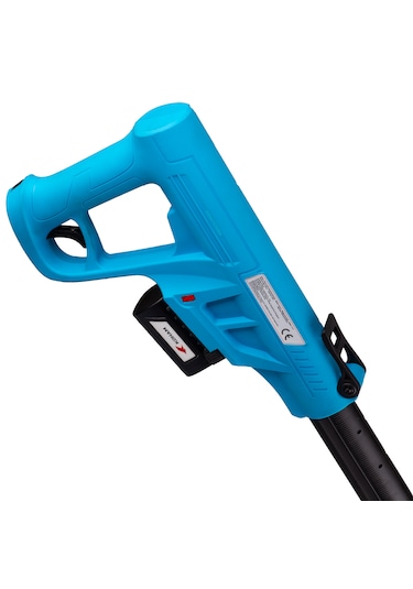Koham KH-SC60 Çift Akülü Dip Sürgün Alma Makası 60 MM