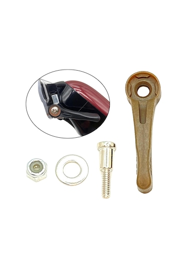 Suntek Wahl 8148 8591 Için Elektrikli Saç Kesme Bıçağı Ayar