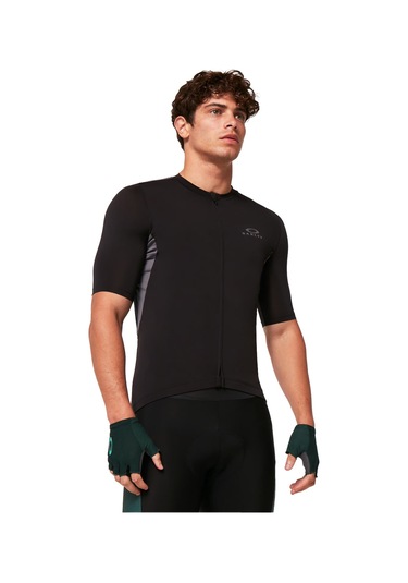 Endurance Mıx Jersey SIYAH