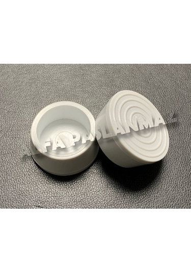 Plastik Merdiven Takozu Ø 42 Mm Merdiven Borusu için